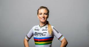 But when it comes to pauline ferrand prevot, standard doesn't cut it. Neues Team Fur Weltmeisterin Pauline Ferrand Prevot Nun Auf Bmc Unterwegs Mtb News De
