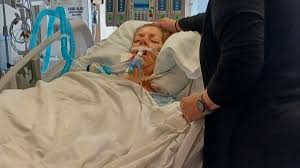 Fundraiser by Cheryl Isbell : Rehabilitation funds