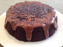 My neighbors who are both diabetic (he type 1, she type 2) always ask me to make it for. Low Er Sugar Chocolate Cognac Cake Bakearama
