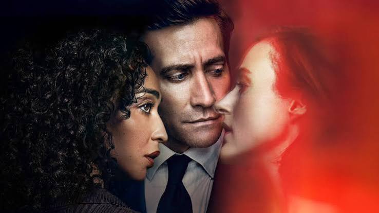 Presumed Innocent' Review - Don't Write Off This Twisty, Seductive Legal  Thriller