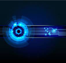 Free Abstract Futuristic Vector Background Technology Wallpaper 2048x1152 Wallpapers Vector Technology