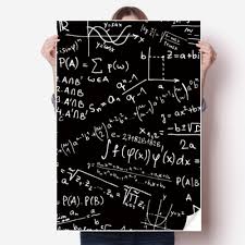 Jika ada masukan atau pertanyaan, silahkan hubungi email : Ythinker Mencari Batas Rumus Ilmu Kalkulus Sosok Vinyl Stiker Dinding Poster Lukisan Dinding Wallpaper Kamar Decal 80x55 Cm Wall Stickers Aliexpress