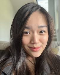 The TechTogether team, Fiona Whittington and Kelly Ly, meeting in-person  for the first time in 2 years! ❤️ We can't wait to meet you all in-person  next!!