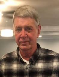 Obituary information for Jeffrey Allen Pelfrey