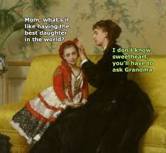 Pin On Renaissance Memes