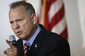 Controversies Surrounding Roy Moore Chill Alabama Business Community's Zeal  for Politics