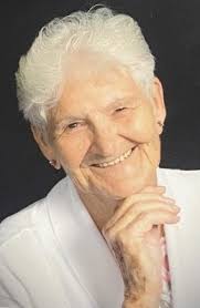 Anna Mae Belcher Obituary (1931