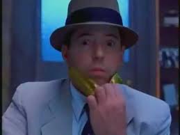 Claw, michelle trachtenberg as penny and dabney coleman as chief quimby. Inspector Gadget 1999 Trailers And Tv Spots Youtube