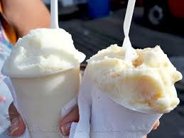 Resultado de búsqueda de nieve de limon. Nieves De Garrafa Chapalita Tostadas De Cueritos Aperitivos Mexicanos Nieve De Garrafa