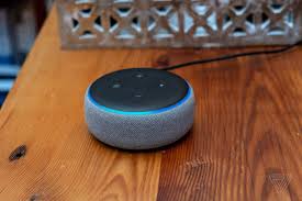 Click on the icon at the bottom right side of the video player. How To Change Alexa S Voice Language Or Accent The Verge