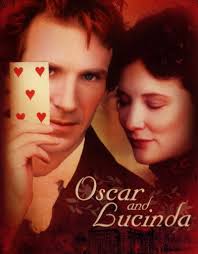 Filmer och serier med Nicholas Fordham