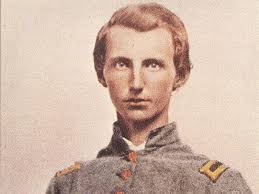 Battle of Franklin Trust Uncovers New Information About Tod Carter