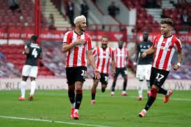 Contests between these two teams have averaged 5.0 goals a match. Swansea City Vs Brentford Championship Play Off Preview Prediction Kick Off Time Tv Live H2h Team News 247 News Around The World