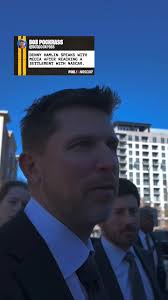 How one family's heartbreaking loss inspired Martin Truex Jr. to start  "Piper's Wings" to fly donated organs to those in need.