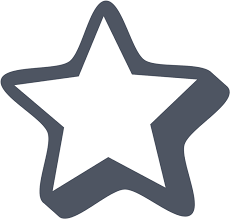 Tetapi untuk melengkapi dan kamu nggak bosan maka secara bertahap admin akan tentunya. Download Star Twinkling Computer Icons Drawing Gambar Bintang Kartun Hitam Putih Full Size Png Image Pngkit