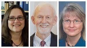 Catherine Drennan's Instagram, Twitter & Facebook