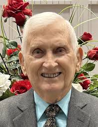 Obituary information for William Odis Epps