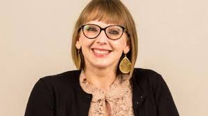 Catherine Leigh Graham