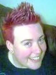 Amber Witt Obituary April 11, 2009