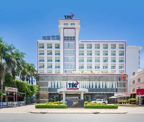 TTC Hotel Premium Cần Thơ
