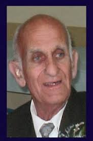 Arsenault, Joseph Marcel