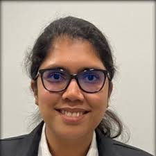 Krithika Iyer | University of Kentucky College of Medicine