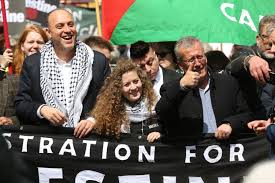 The term palestinian people as a description of arabs in palestine appeared for the first time in the preamble of the 1964 plo charter, drafted in moscow. Remembering Ahed Tamimi S Arrest Middle East Monitor