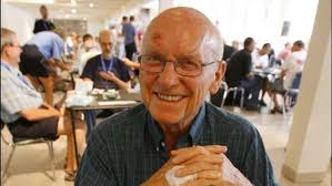 LGBTQ community mourns loss of beloved mentor