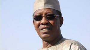 Chad's president idriss deby itno has died on the battlefield after three decades in power, the army announced on state television on tuesday. Ss Pwkcob6f0gm