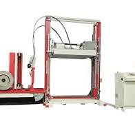 Cercleuse automatique palettes TP 733VTSP – 120 palettes/h