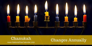 There Are 16 Ways To Spell Hanukkah The Most Common In English Are Hanukkah Or Chanukah South Florida Reporter