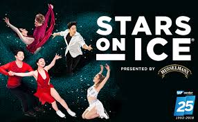 Stars On Ice Sap Center