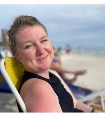 Ashley Shearin's Instagram, Twitter & Facebook