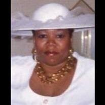 Ms. Dorothy Louise ("Sparkle") Brown Obituary