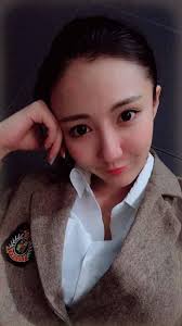 2017 Sohu the National University Campus Belle Competition Top19