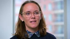 Mary Beth Benjamin: There's no substitute for WYES. Protect public media  today!