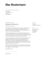 Bewerbungsvorlagen Als Pharmazeut Bewerbung2go