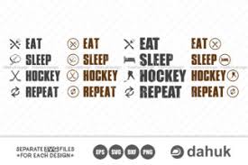 Download Hockey Svg Bundle Crella