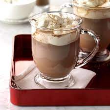 Honey Bourbon Hot Chocolate Recipe Bourbon Hot Chocolate Spiked Hot Chocolate Recipe Spiked Hot Chocolate