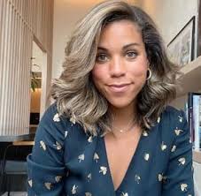 She covered joe biden 's presidential campaign in 2019 and 2020 and got to know ducklo, then biden's. Alexi Mccammond Bio Age Height Family Fiance Axios Tj Ducklo Salary