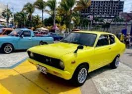 Vehículos asombrosos