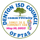Denton Dash Family 5k