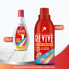 Revive Instant Liquid Fabric Stiffner