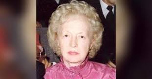 Leona M. Stark Obituary