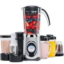 Comparatif Blender Les Meilleurs Mixeurs De 2021