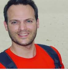 Christopher Adair's Instagram, Twitter & Facebook