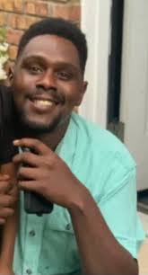 Andre D Alexander Obituary (1992