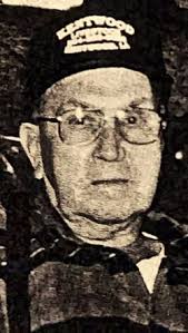 Rynes Murphy “PaPa” Bridges (1925-2006)