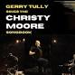Gerry Tully Sings From The Christy Moore Songbook event image