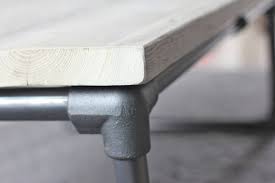 Weston home rectangle coffee table. Casey White Washed Reclaimed Wood Coffee Table By Urban Grain Notonthehighstreet Com